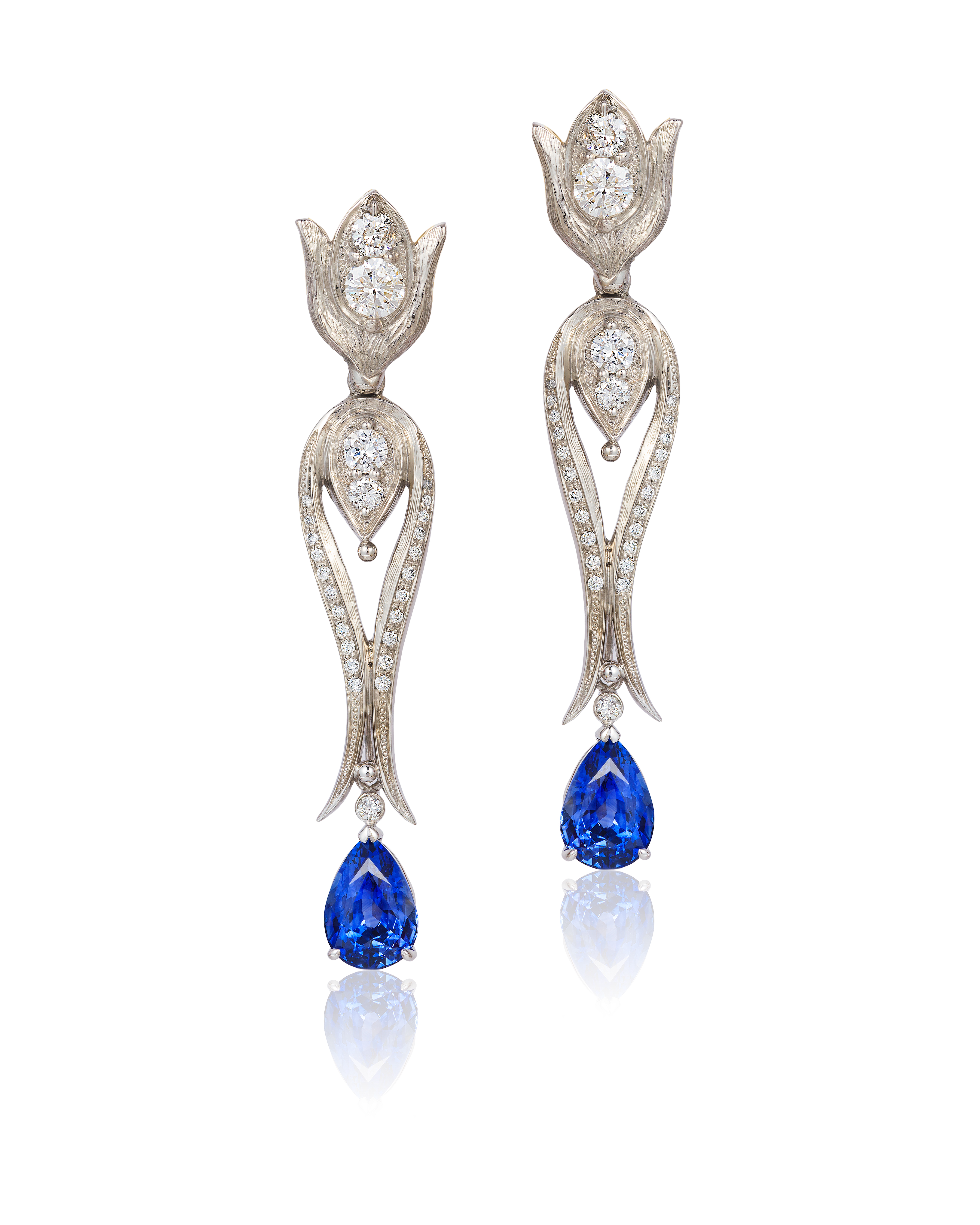 Progressive-Pairs-Earrings-Blue-Sapphires-Pearl-Diamond-Final
