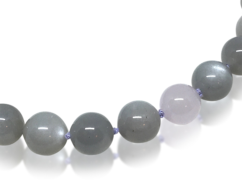 chalcedony beads for sale