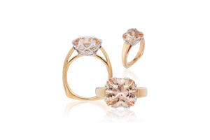 cynthia-renee-custom-jewelry-design-peach-topaz-trellis-gold-ring