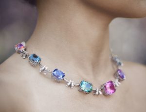 cuprian-tourmaline-necklace-custom-design-by-cynthia-renee