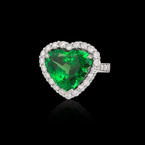 Collect-colored-gems-with-Cynthia-Renee-green-tsavorite