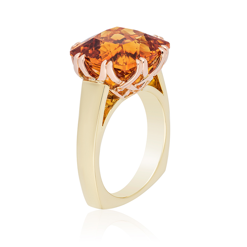 Costume-Ring-by-Cynthia-Renee-Citrine-Trellis-Ring-angle-view