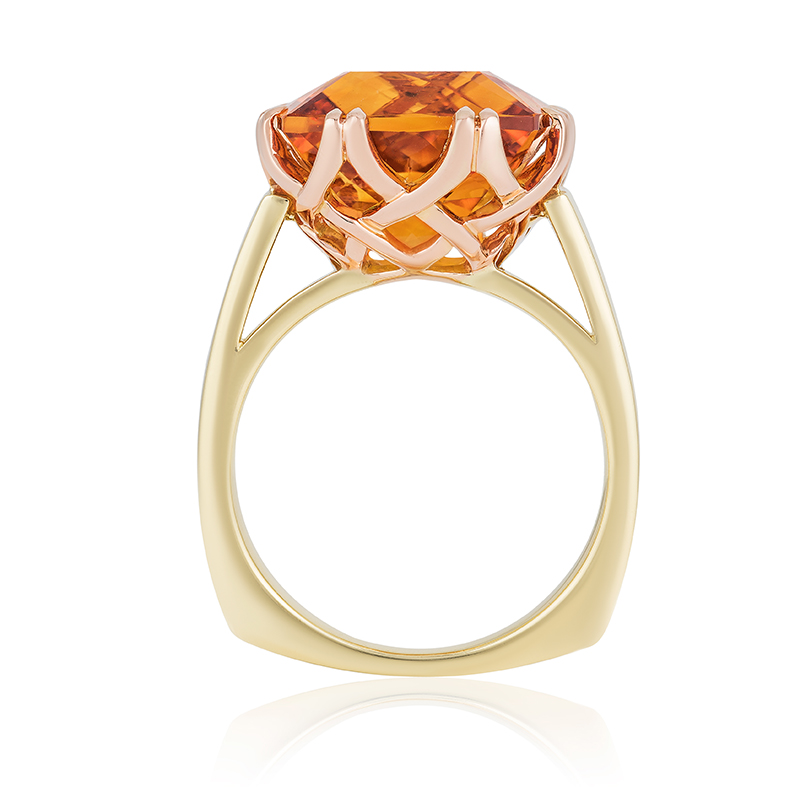 Costume-Ring-by-Cynthia-Renee-Citrine-Trellis-Ring-side-view