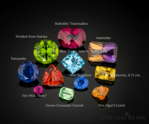 Gem-Cents:-What-Determines-the-Value-of-Colored_Gems-Blog-Post by-Cynthia-Renee