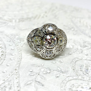 Custom-Design-Vintage-Diamond-Ring-by-Cynthia-Renee-Final