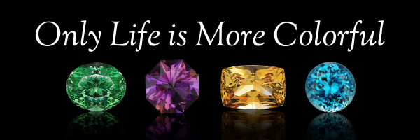 Only Life is More Colorful Only Life is More Colorful